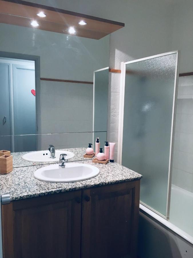 La Pradella Bolquere Pyrenees 2000 Apartment ภายนอก รูปภาพ