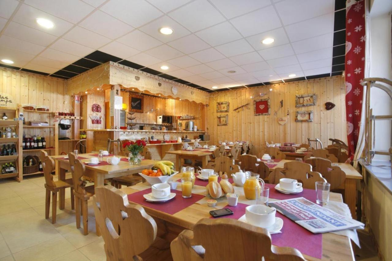 La Pradella Bolquere Pyrenees 2000 Apartment ภายนอก รูปภาพ