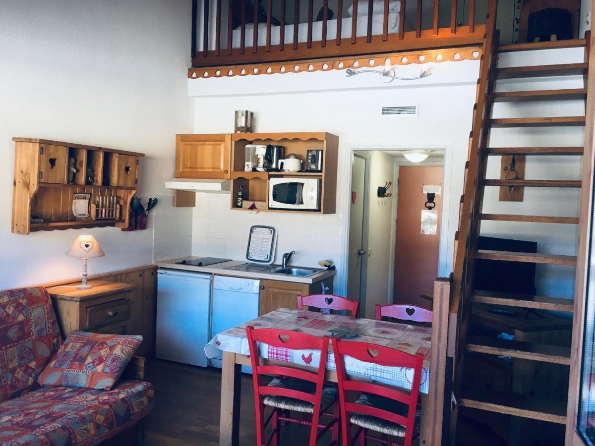 La Pradella Bolquere Pyrenees 2000 Apartment ภายนอก รูปภาพ
