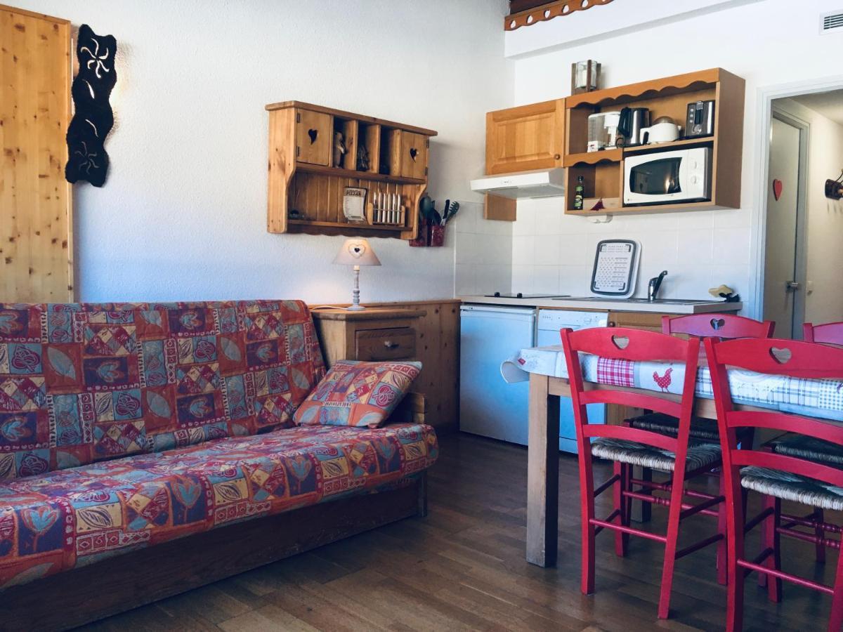 La Pradella Bolquere Pyrenees 2000 Apartment ภายนอก รูปภาพ