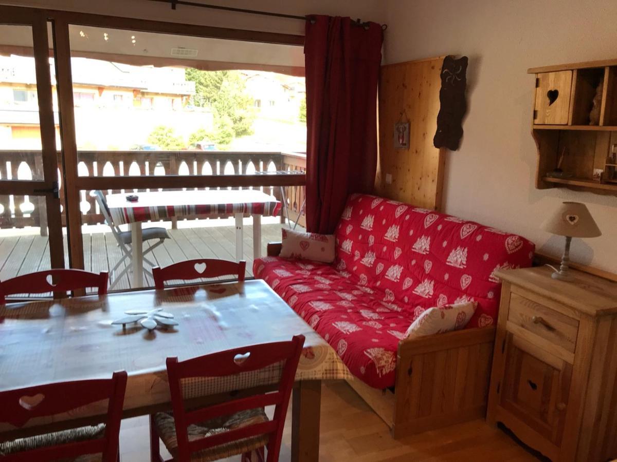 La Pradella Bolquere Pyrenees 2000 Apartment ภายนอก รูปภาพ