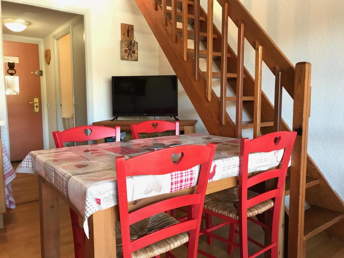 La Pradella Bolquere Pyrenees 2000 Apartment ภายนอก รูปภาพ